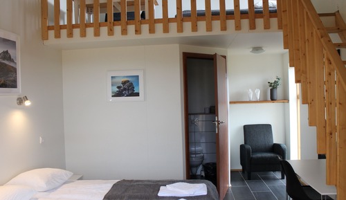 Basic Triple Room