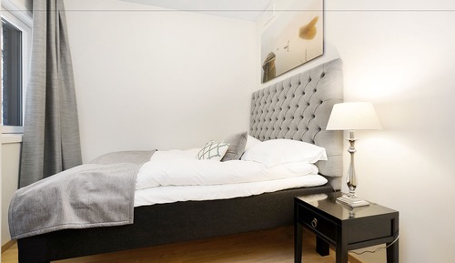 Apartment, 4 Bedrooms (Pir 1)