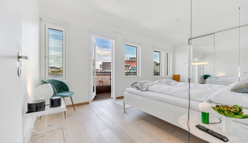Apartment, Sea View (Pir 2)