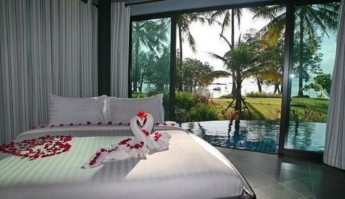 2-Bedroom Villa with Private Pool