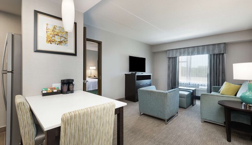 Suite, 1 Bedroom, Non Smoking