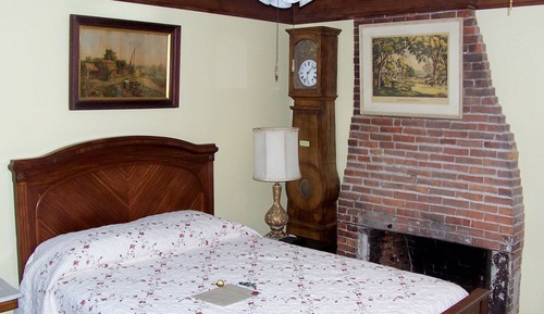 Geneva Room