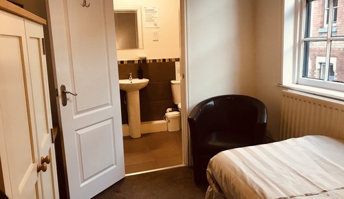 Single Room