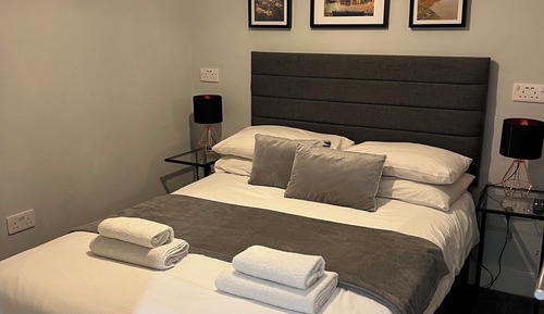 Double Room