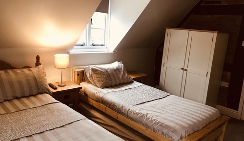 Family Triple Room