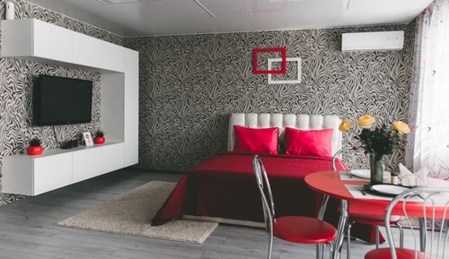 Family Apartment