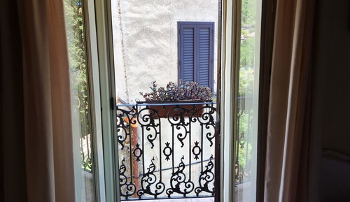 Apartment, 2 Bedrooms, Balcony, Hill View (I Segreti)
