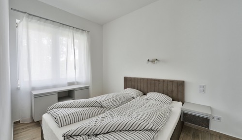 Premium Apartment, 1 Bedroom, Terrace