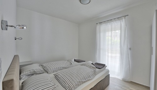 Premium Apartment, 2 Bedrooms, Terrace