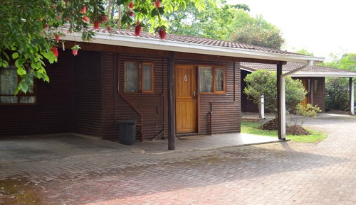 Family Cabin, 1 Bedroom