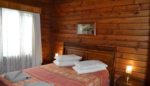 Family Cabin, 2 Bedrooms