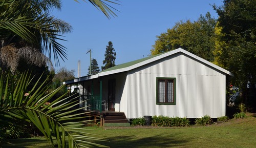 Standard Double Room, 1 Double Bed