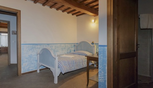 Comfort Single Room