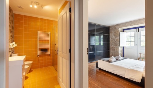 Comfort Cottage, 3 Bedrooms