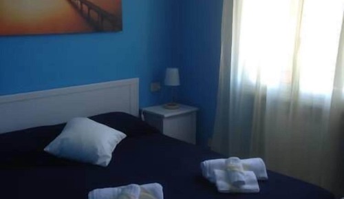 Double Room, Accessible