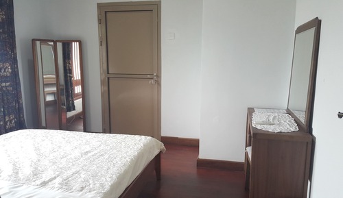 Deluxe Double Room, 1 Queen Bed, Private Bathroom