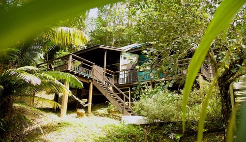 Perling Air House