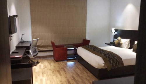 Premium Room