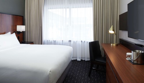 Room, 2 Queen Beds