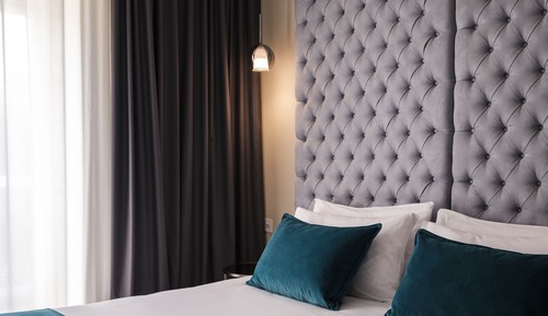 Superior Room, Valley View