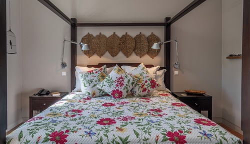 Suite (Garden)
