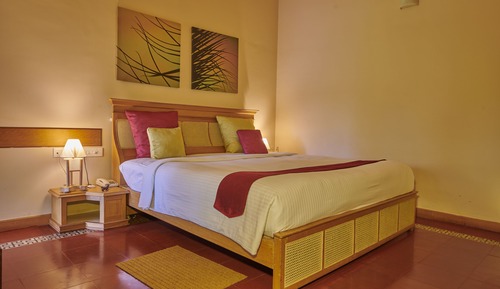 Suite Room