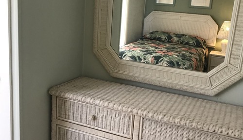 Exclusive Apartment, 3 Bedrooms, 2 Bathrooms, Garden View (with private sun room, A01)
