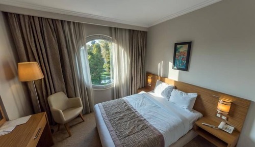 Double or Twin Room