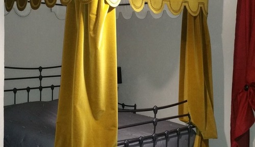 Double Room (Usson)