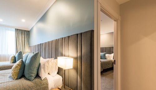 Classic Family Suite