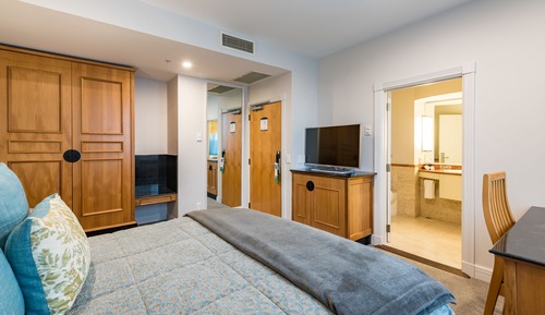 Classic King Room