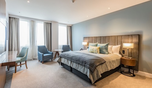 Superior Family Suite