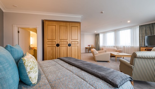 Classic Junior Suite