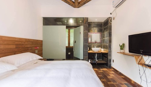 Comfort Twin Room