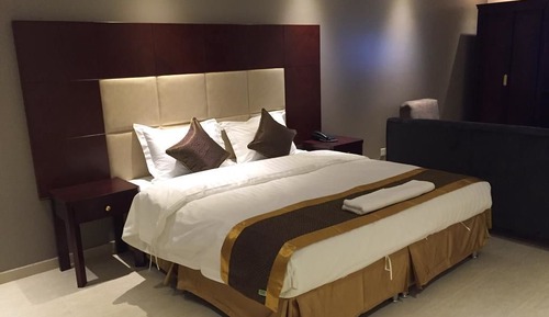 Apartment, 3 Bedrooms