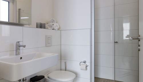 Junior Suite, 2 Bedrooms