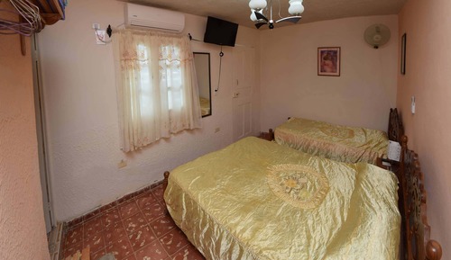 Basic Room