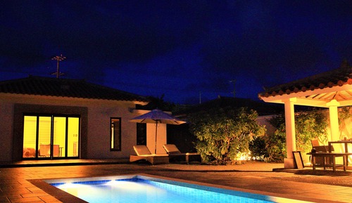 Luxury Villa, Private Pool