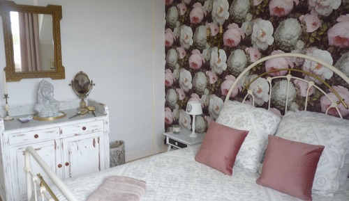 Room (Le Lys)
