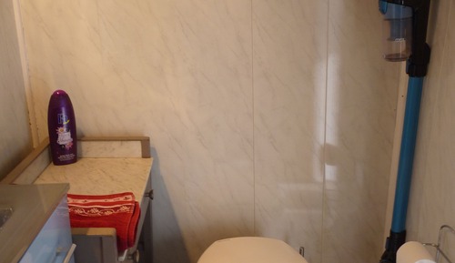 Classic Chalet, 1 Bedroom, Kitchenette, Garden Area