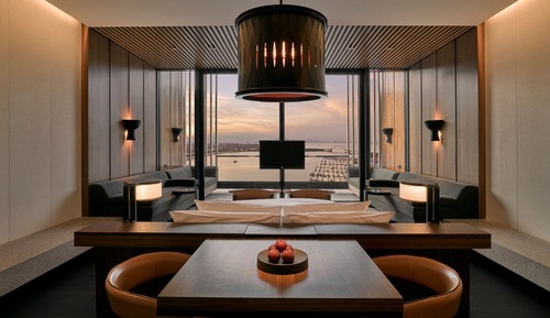 Grand Studio (Marina)