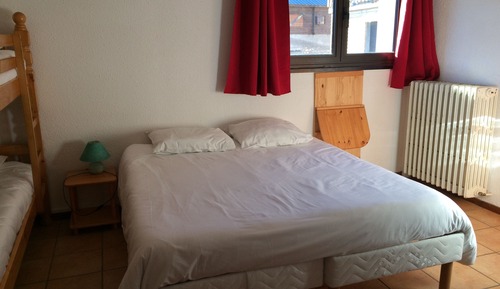 Economy Quadruple Room