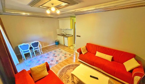 Junior Suite, Lake View