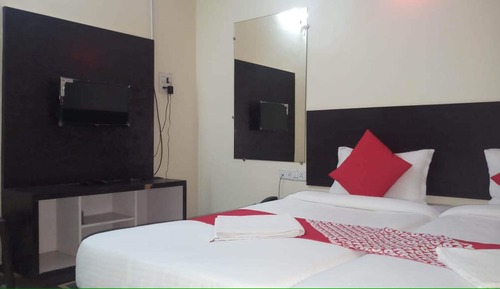 Executive Room (AC)