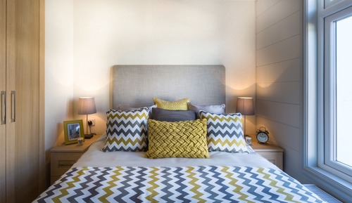 Chalet, 2 Bedrooms, 2 Bathrooms