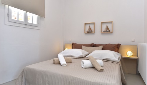 Apartment, 2 Bedrooms