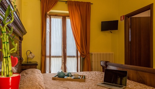 Double or Twin Room