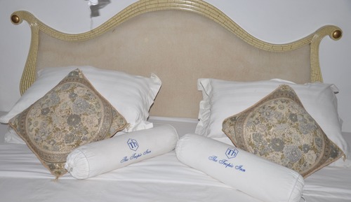 Deluxe Double Room, Non Smoking, Garden View
