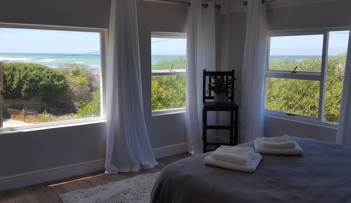 Suite, 2 Bedrooms, Private Bathroom, Ocean View