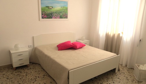 Comfort Quadruple Room, Ground Floor